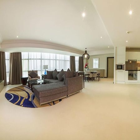 Gulf Executive Residence Manáma Kültér fotó