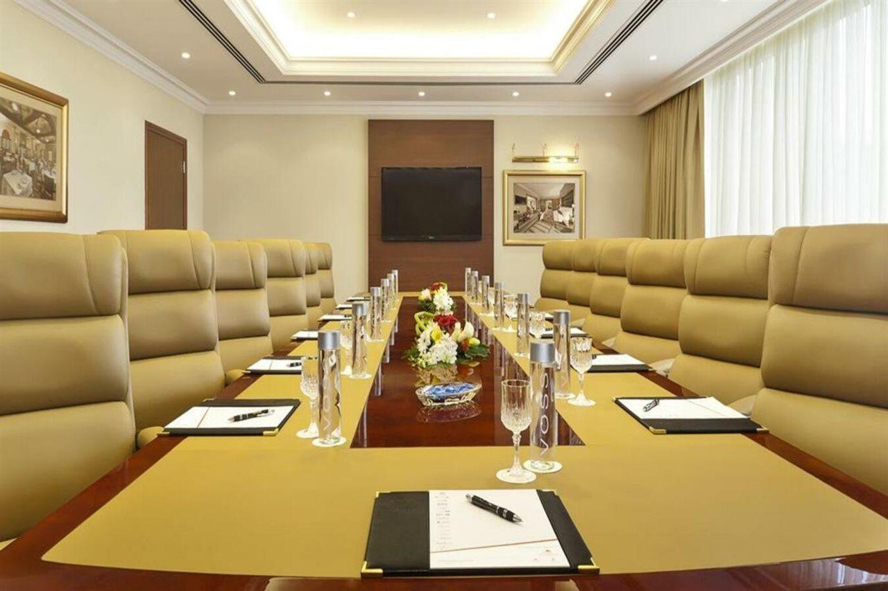 Gulf Executive Residence Manáma Kültér fotó