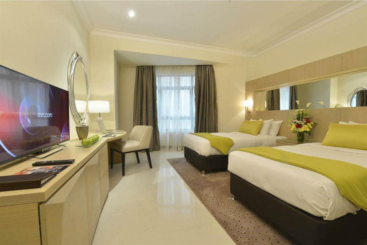 Gulf Executive Residence Manáma Kültér fotó