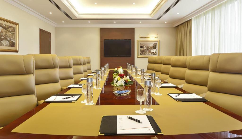 Gulf Executive Residence Manáma Kültér fotó