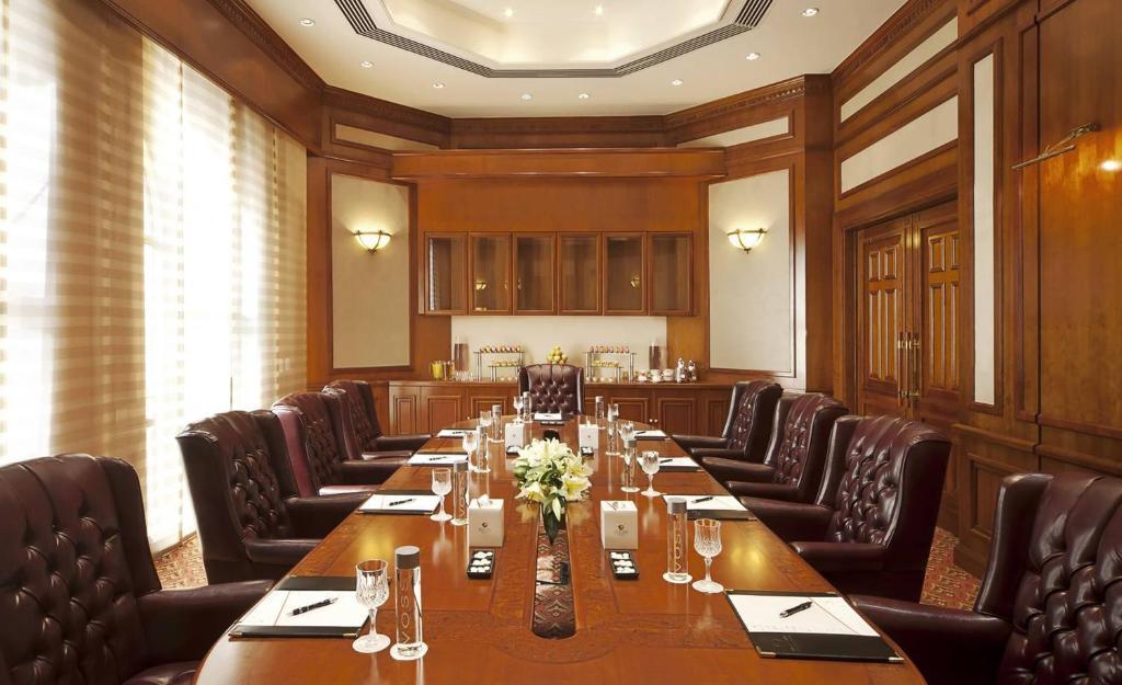 Gulf Executive Residence Manáma Kültér fotó