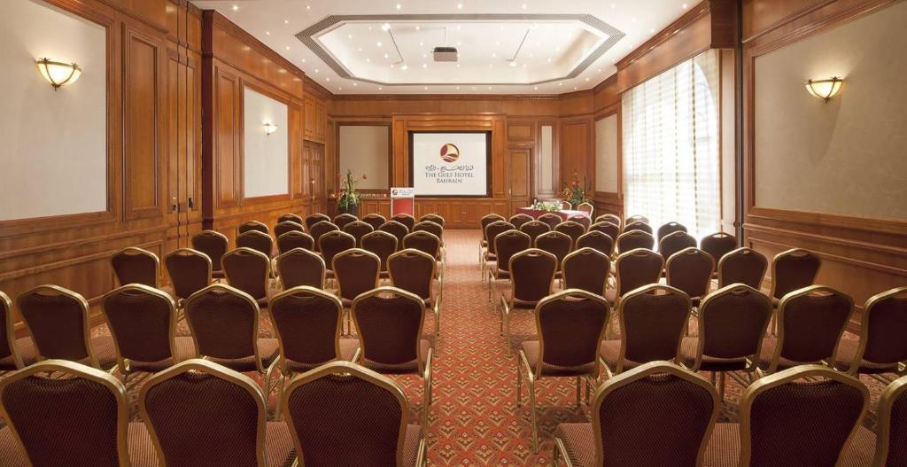 Gulf Executive Residence Manáma Kültér fotó