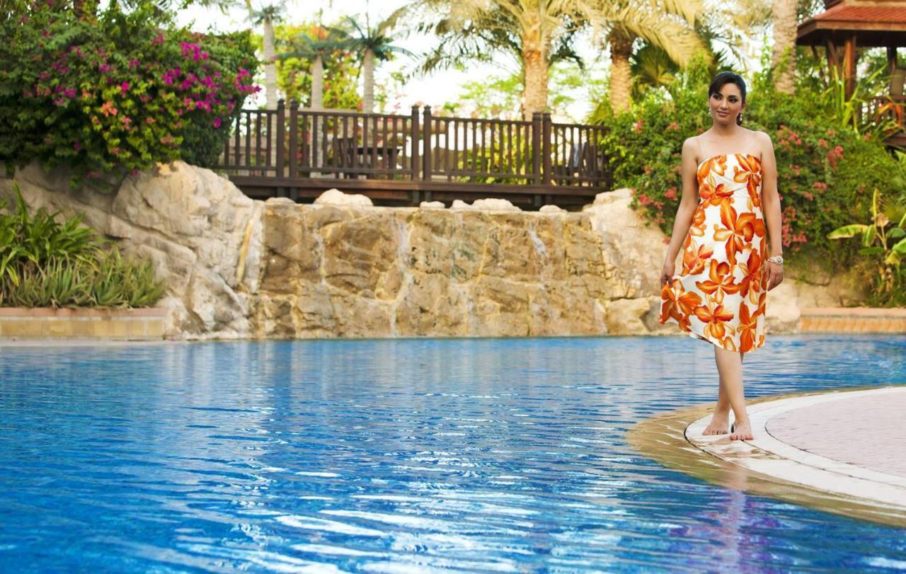 Gulf Executive Residence Manáma Kültér fotó